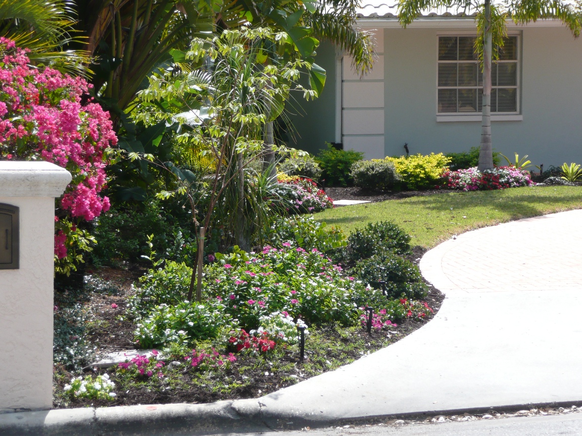 Florida Friendly Landscape Collier Soil And Water Conservation District Florida Friendly Landscape Collier Soil And Water Conservation District